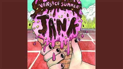 jank versace summer tab